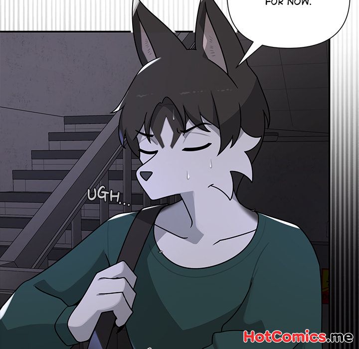 Paws on Campus - episode 26 - 66
