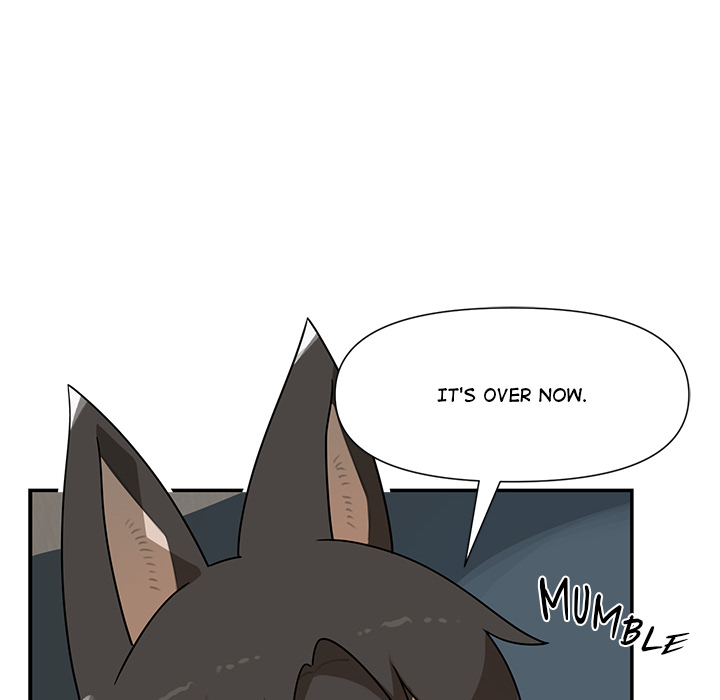 Paws on Campus - episode 26 - 87