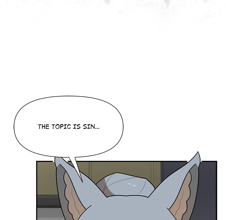 Paws on Campus - episode 27 - 109