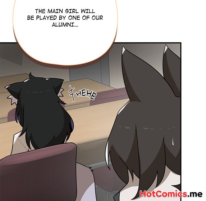 Paws on Campus - episode 27 - 151