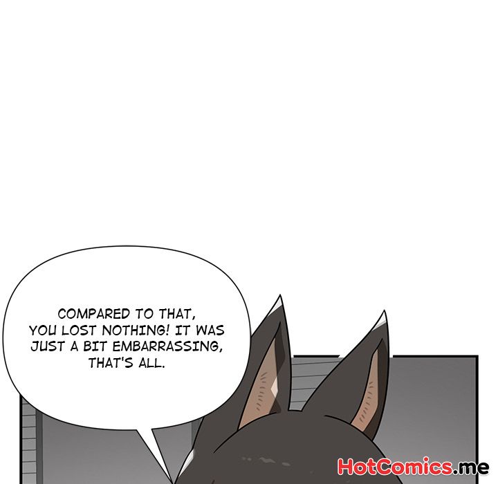 Paws on Campus - episode 27 - 70