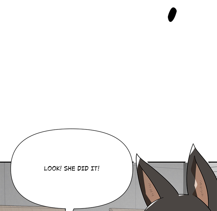 Paws on Campus - episode 27 - 80