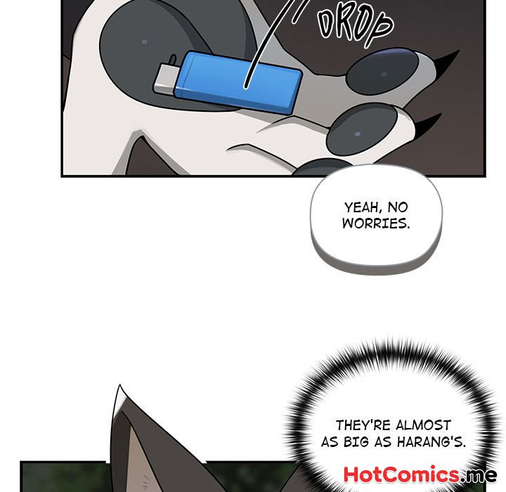 Paws on Campus - episode 28 - 157