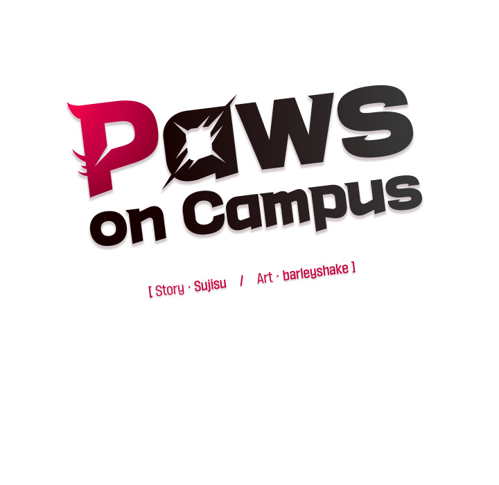 Paws on Campus - episode 28 - 167