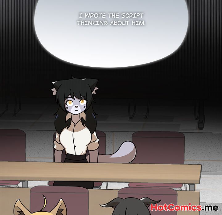 Paws on Campus - episode 28 - 18