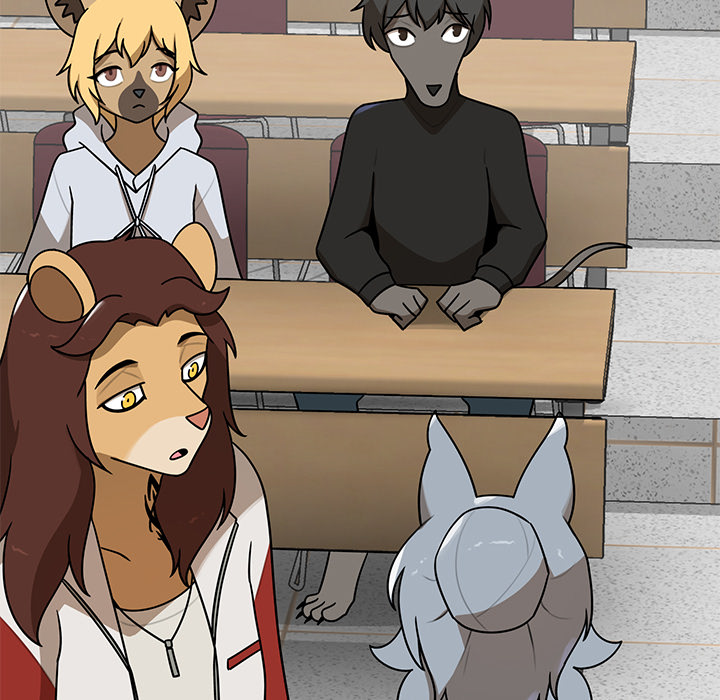 Paws on Campus - episode 28 - 19