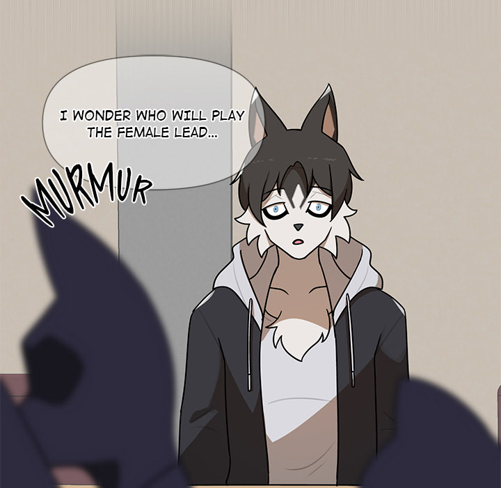 Paws on Campus - episode 28 - 40