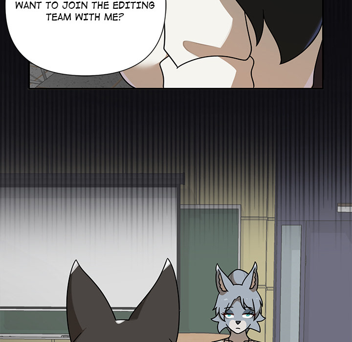 Paws on Campus - episode 28 - 43