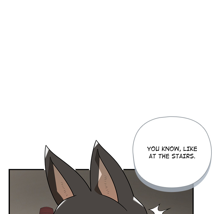 Paws on Campus - episode 28 - 69