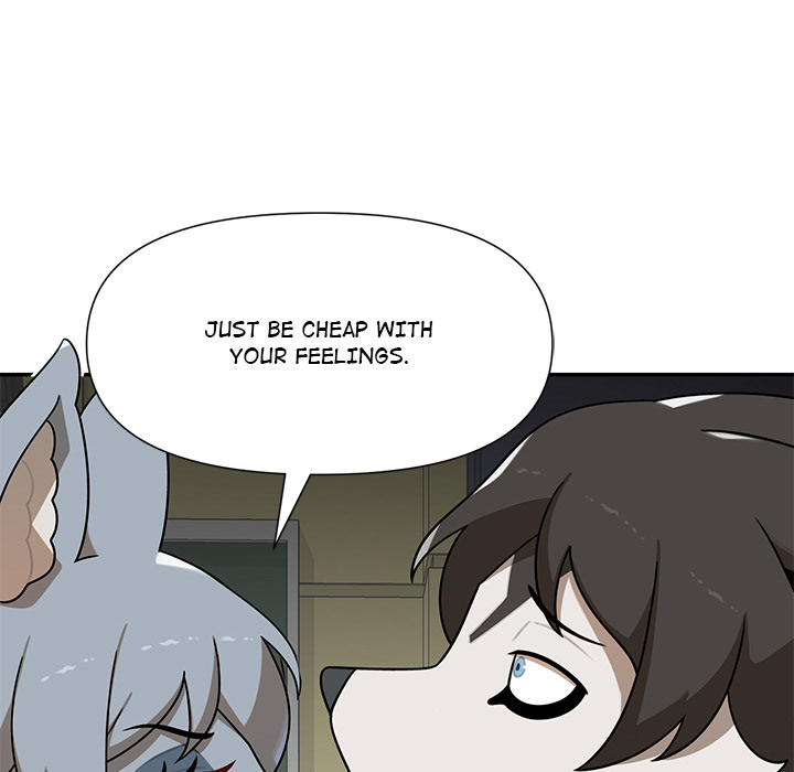 Paws on Campus - episode 28 - 76