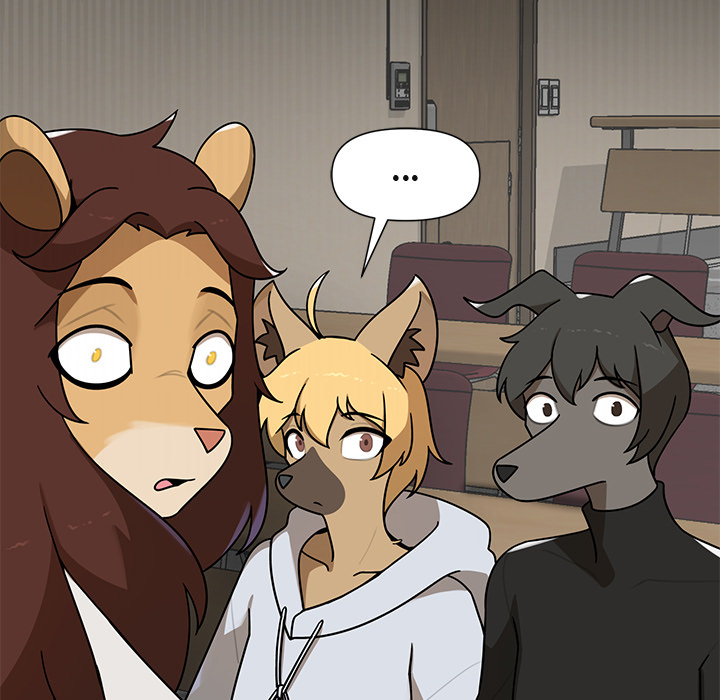 Paws on Campus - episode 28 - 6
