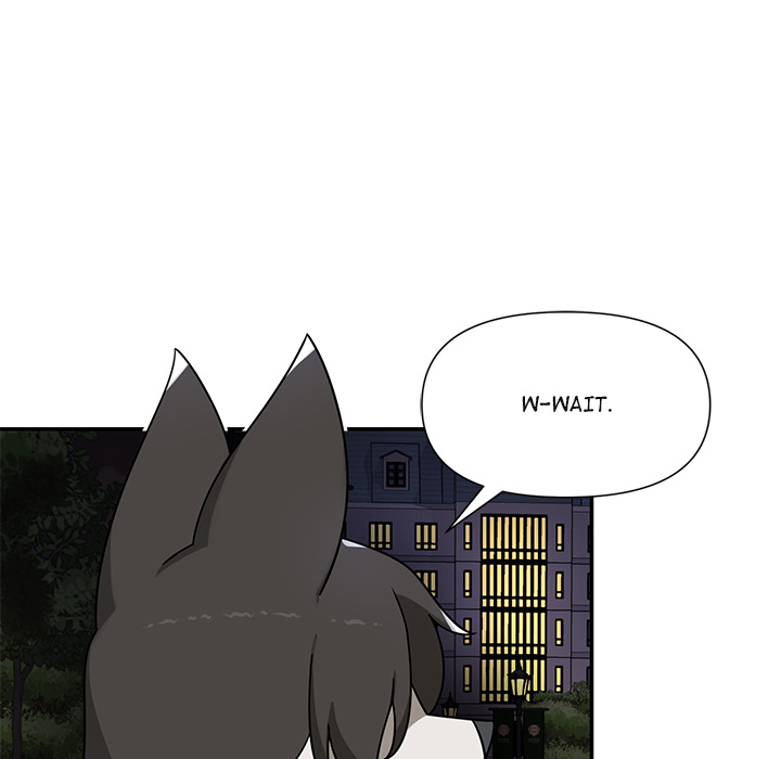 Paws on Campus - episode 29 - 112