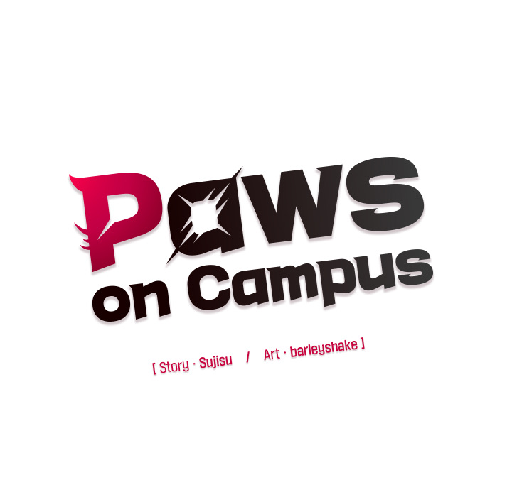 Paws on Campus - episode 29 - 171