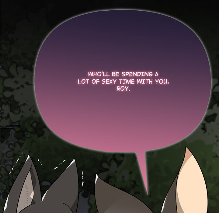 Paws on Campus - episode 29 - 17