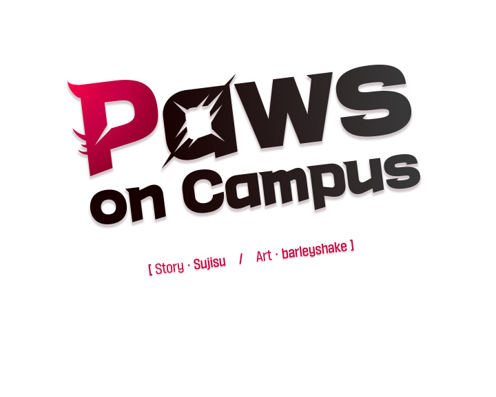Paws on Campus - episode 30 - 165