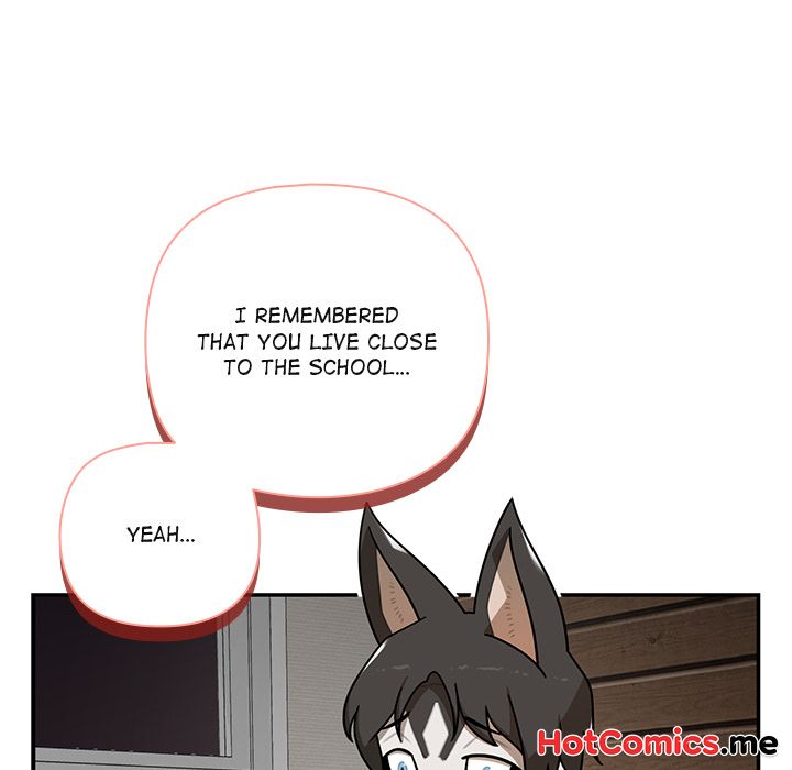 Paws on Campus - episode 30 - 51