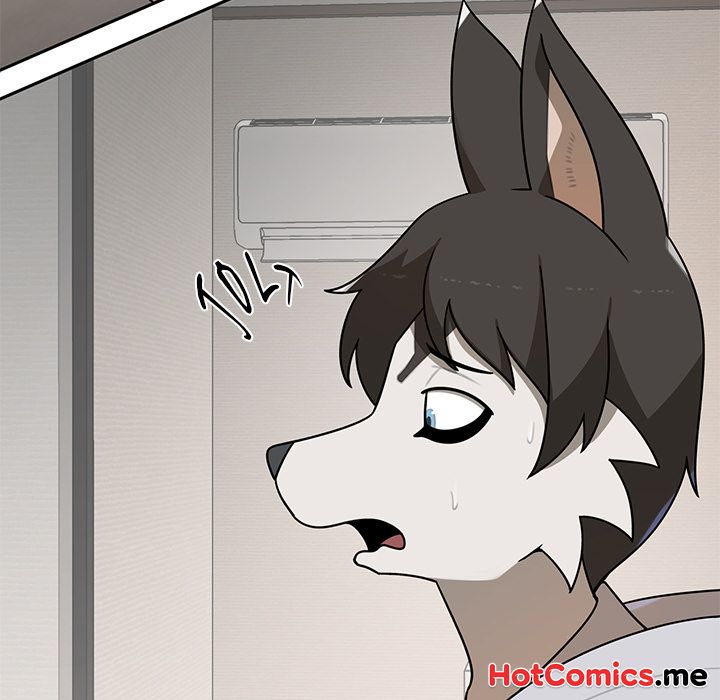 Paws on Campus - episode 30 - 4