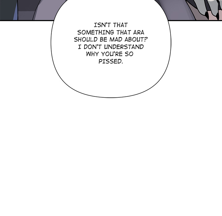 Paws on Campus - episode 31 - 154