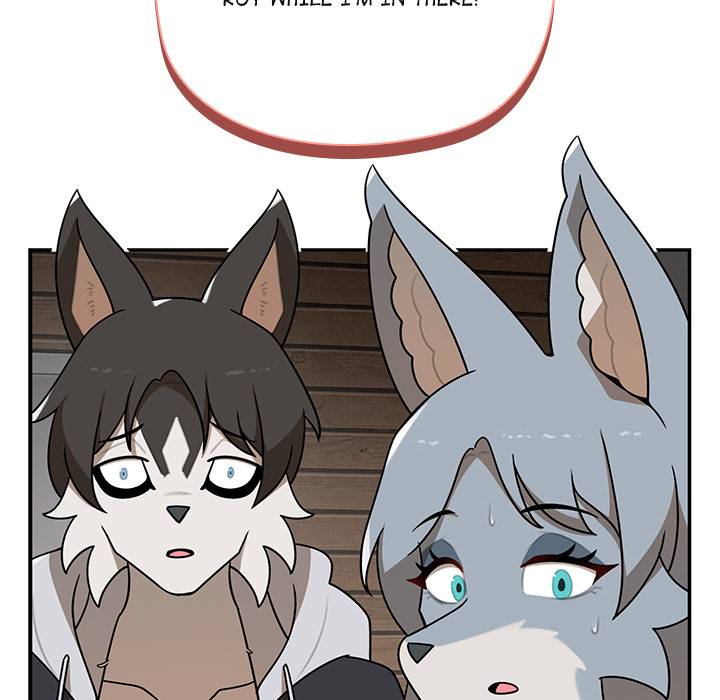 Paws on Campus - episode 31 - 60