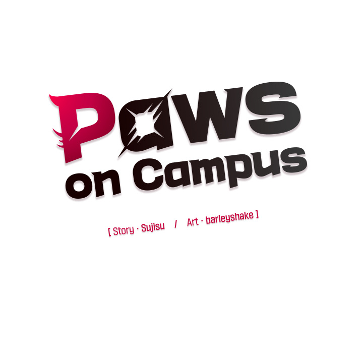 Paws on Campus - episode 32 - 165