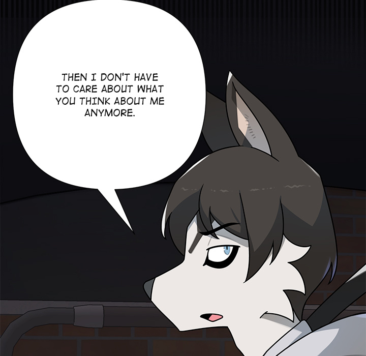 Paws on Campus - episode 32 - 40
