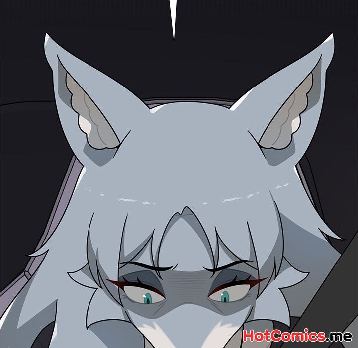 Paws on Campus - episode 32 - 56