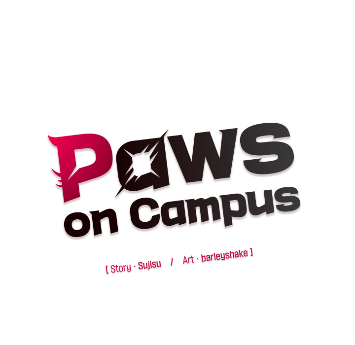 Paws on Campus - episode 33 - 167
