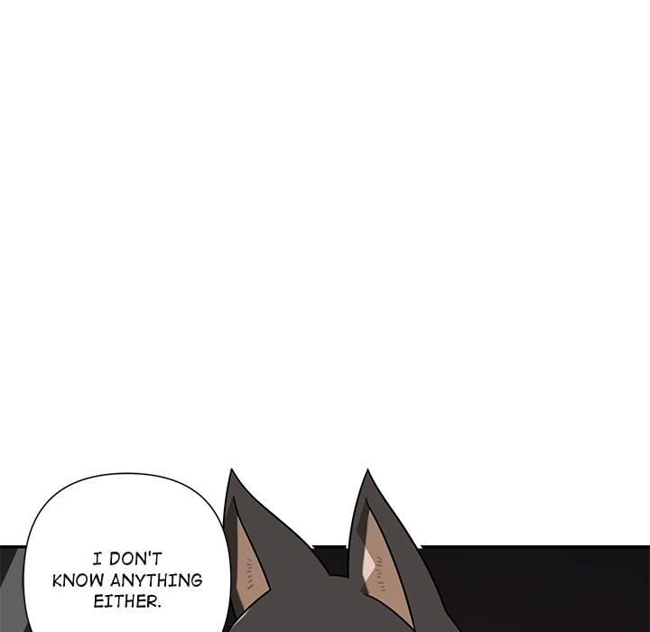 Paws on Campus - episode 35 - 109