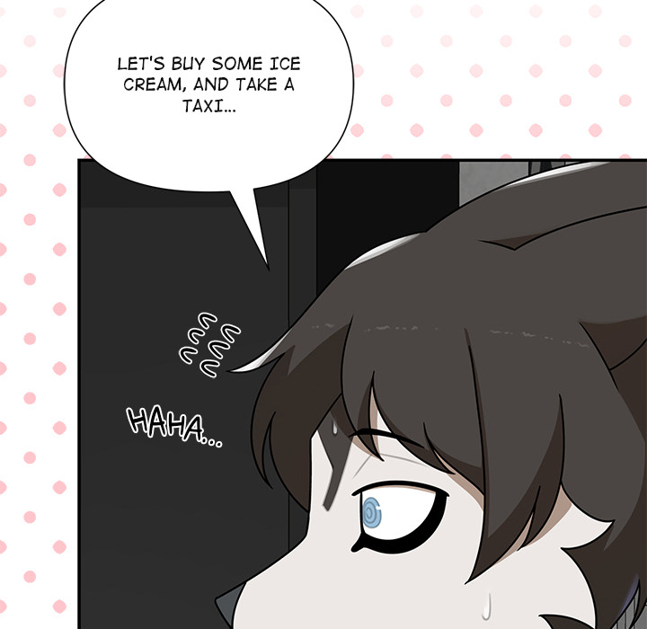 Paws on Campus - episode 35 - 115