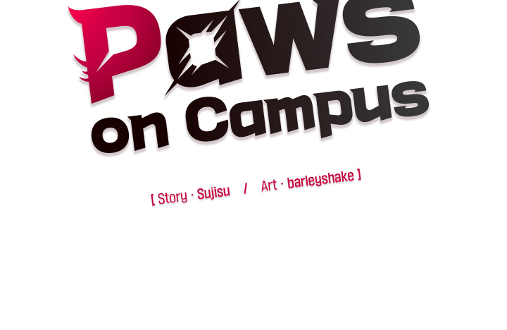 Paws on Campus - episode 35 - 171