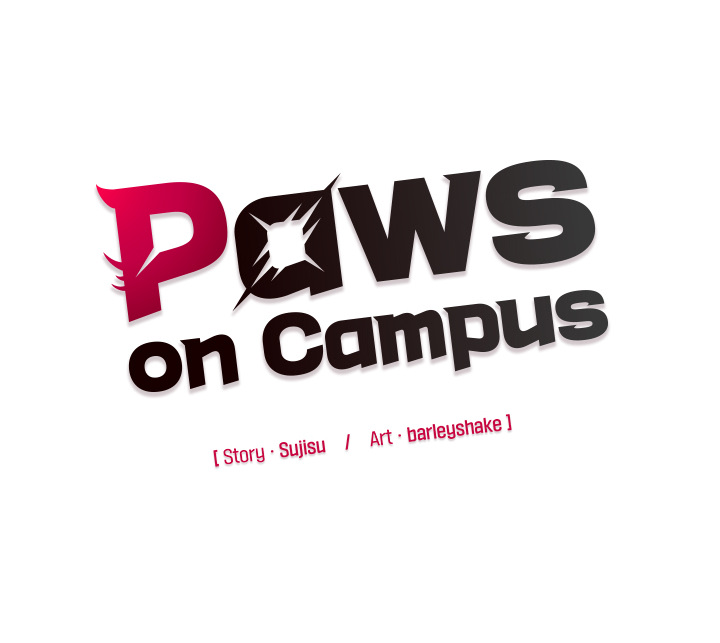 Paws on Campus - episode 36 - 158