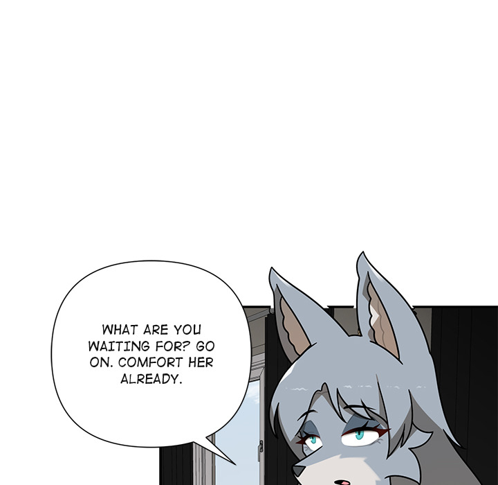 Paws on Campus - episode 36 - 39