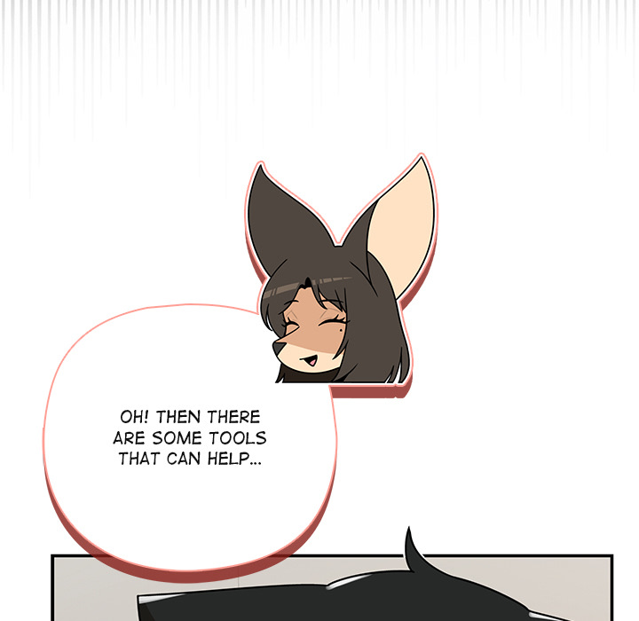 Paws on Campus - episode 43 - 102