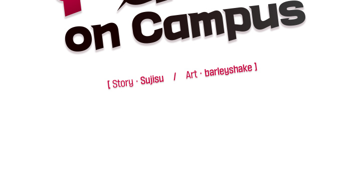 Paws on Campus - episode 43 - 168