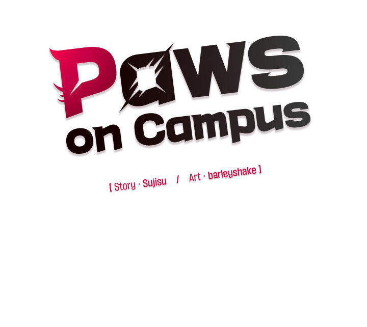 Paws on Campus - episode 49 - 149