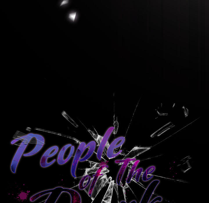 People of The Dark - UNCENSORED - episode 1 - 242
