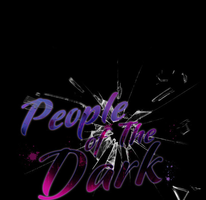 People of The Dark - UNCENSORED - episode 32 - 32