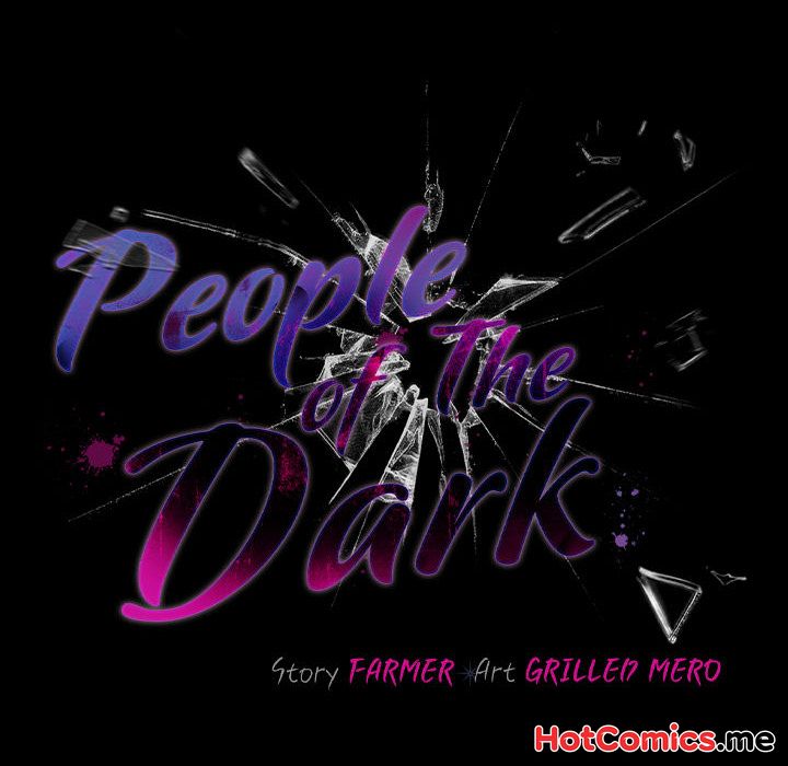 People of The Dark - UNCENSORED - episode 6 - 74