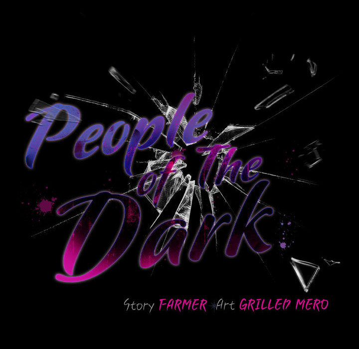 People of The Dark - UNCENSORED - episode 7 - 104
