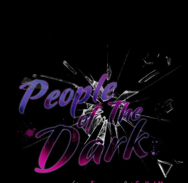 People of The Dark - episode 16 - 86