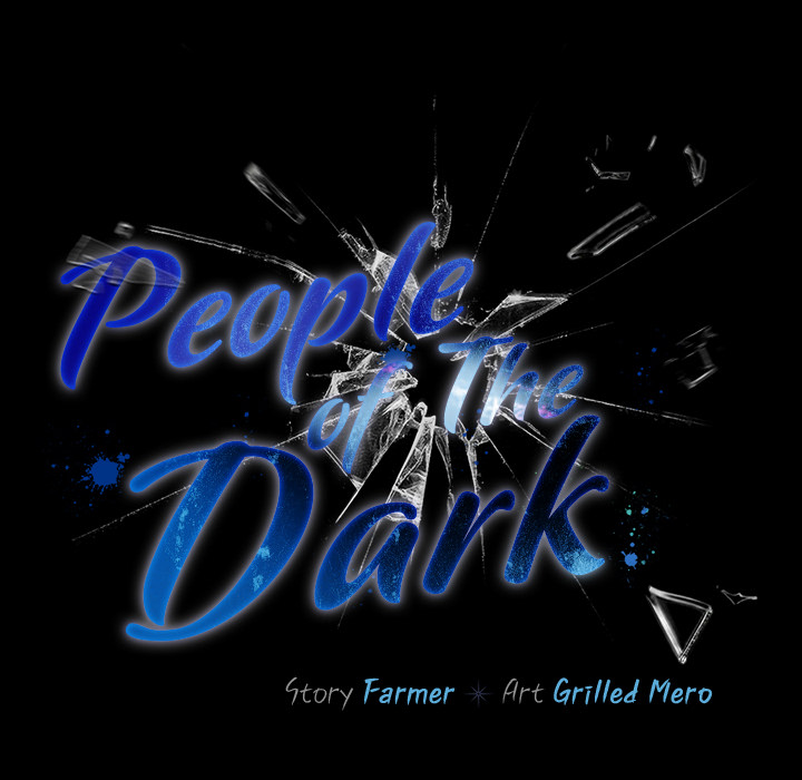 People of The Dark - episode 85 - 137