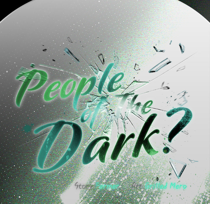 People of The Dark - episode 92 - 263