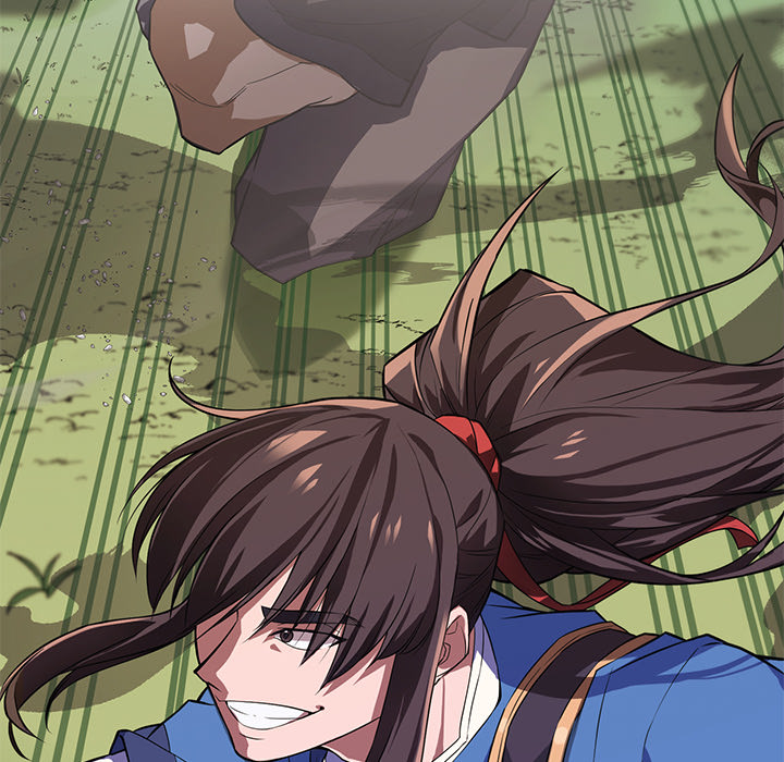 Perfect Record, New World - episode 1 - 26