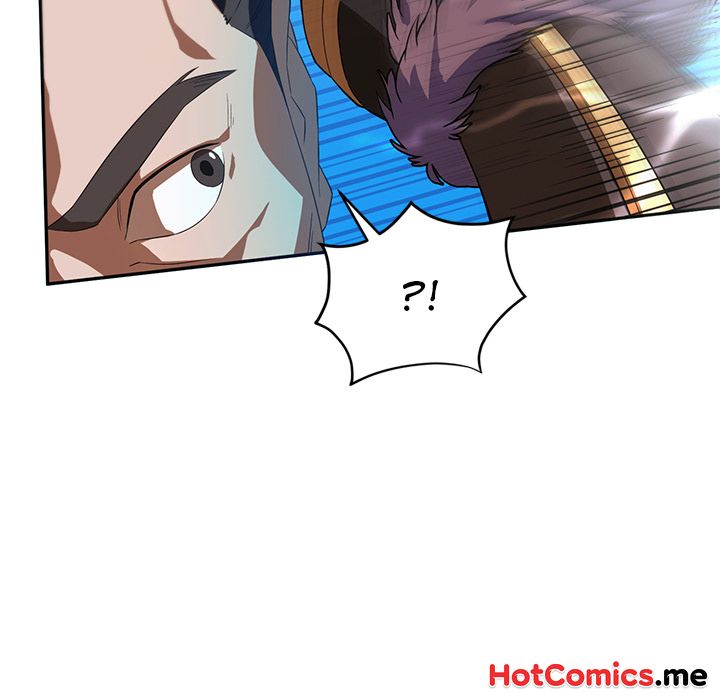 Perfect Record, New World - episode 1 - 33