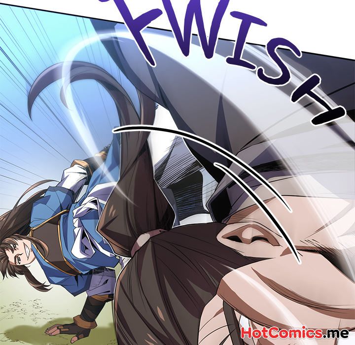 Perfect Record, New World - episode 1 - 38