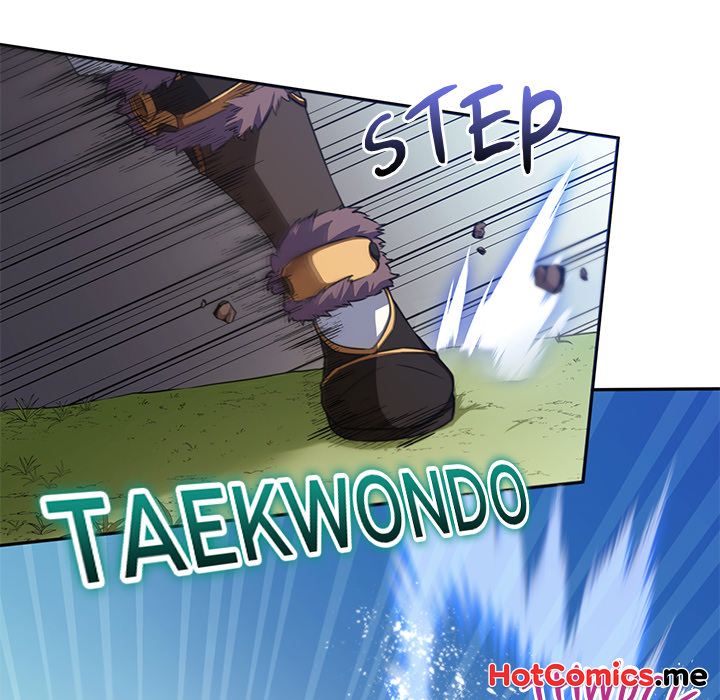 Perfect Record, New World - episode 1 - 43