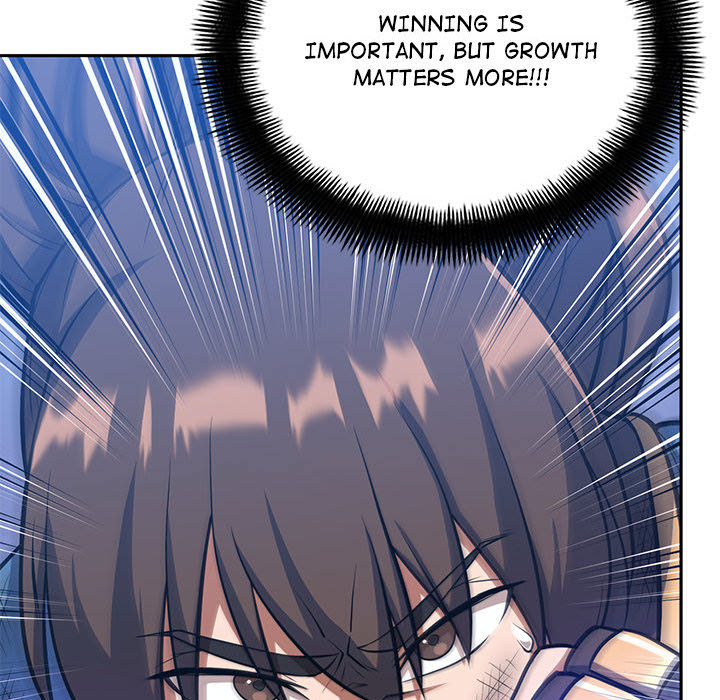 Perfect Record, New World - episode 11 - 160