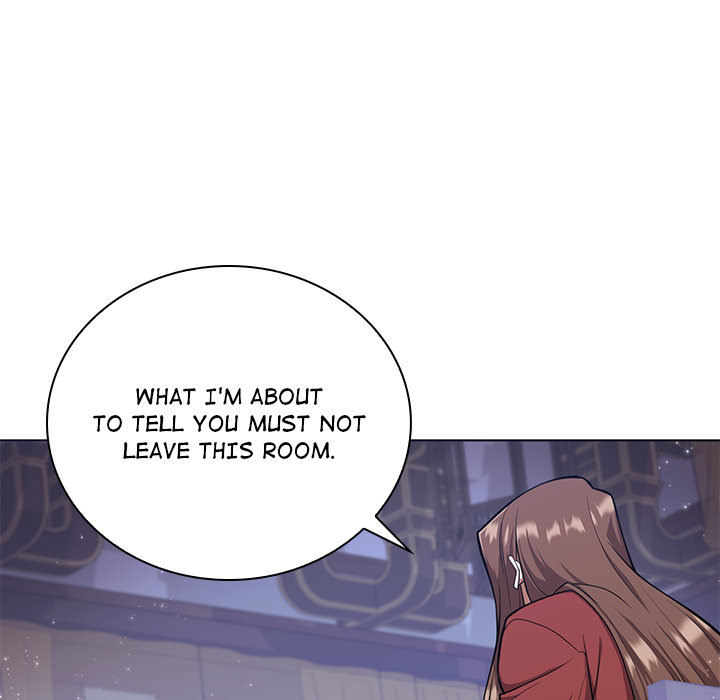 Perfect Record, New World - episode 23 - 26