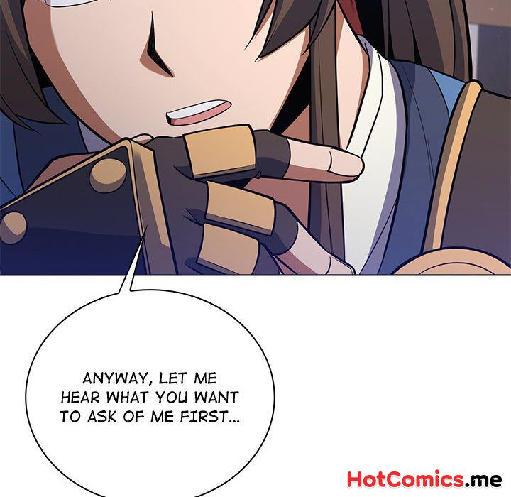 Perfect Record, New World - episode 23 - 37