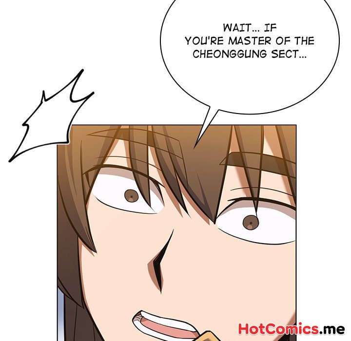 Perfect Record, New World - episode 23 - 8